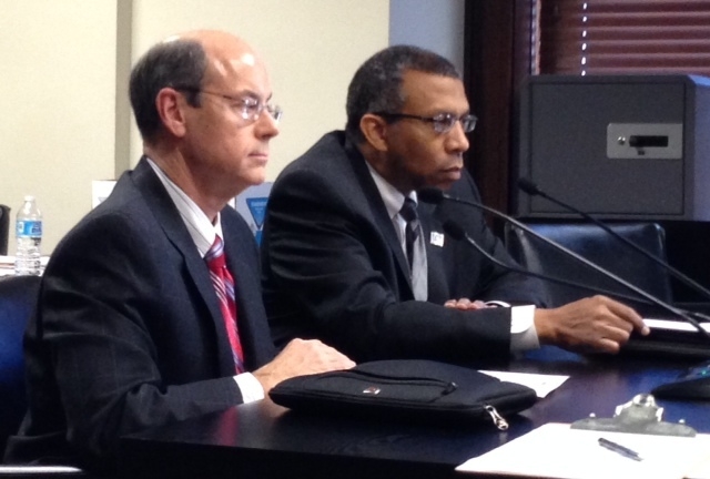 Audit: Former UAPB employee made $7,266 in unauthorized purchases