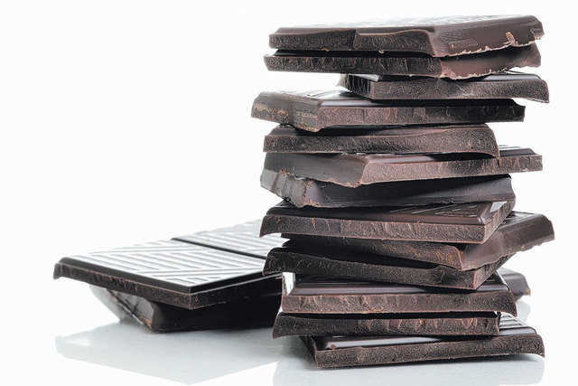 Does chocolate cause acne? Not by itself
