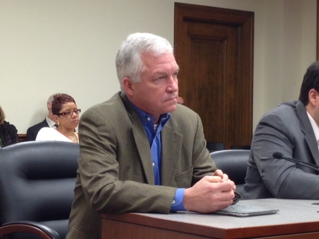 Panel OKs rule on patient care despite opposition from nurses