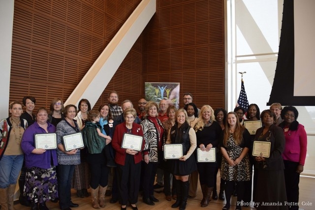 Growing Healthy Communities