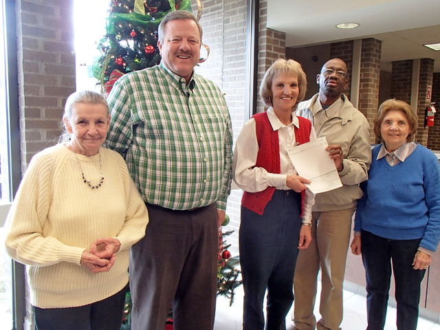 First Electric project gives donations to 12 nonprofits; 3 in SEA