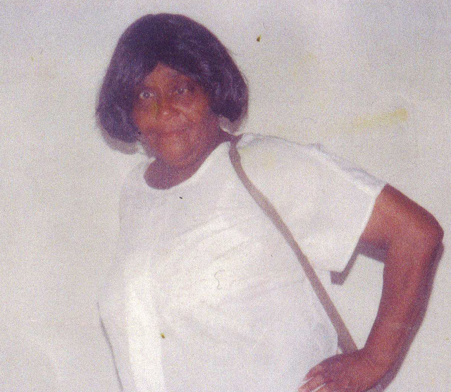 Jretha Winston