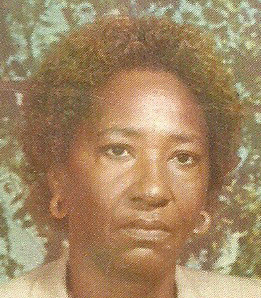 Erma Matthews