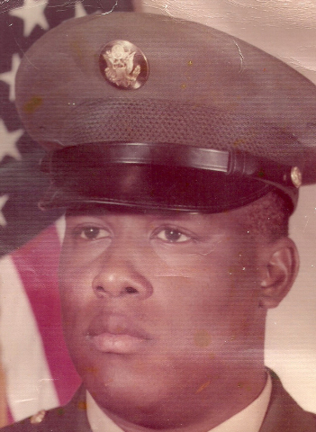 Johnie Ray