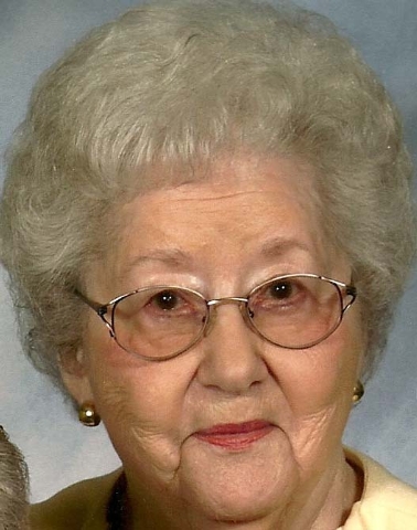 Katherine Johnson-Tully