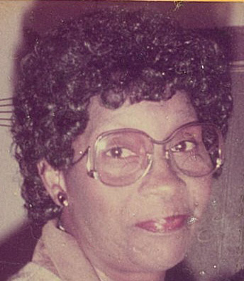 Reola Johnson