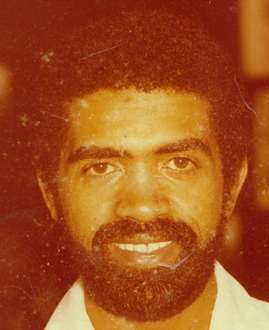 Andrew Ellis, Sr.