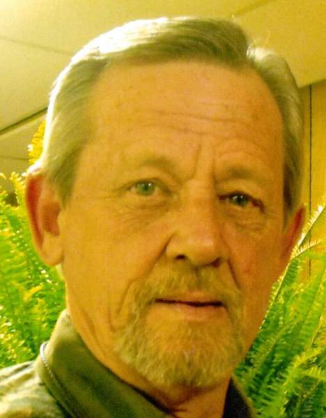 Jerald Lindsey