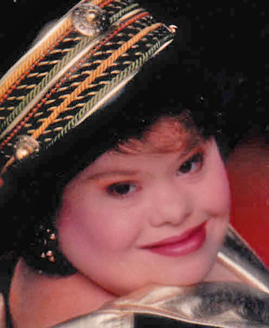 Lori Jackson