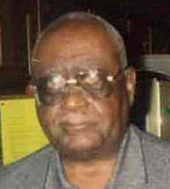 Ed Burt, Jr.
