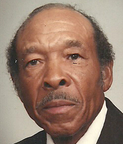 Albert Hightower
