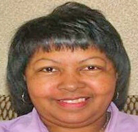Ruthie Chatman