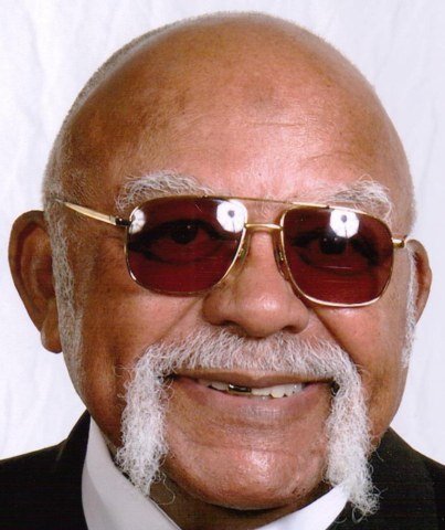 Roosevelt Simmons