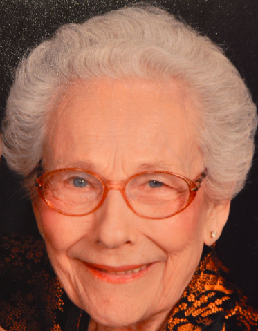 Margaret Ferren