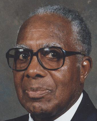 Clyde Toney Sr.
