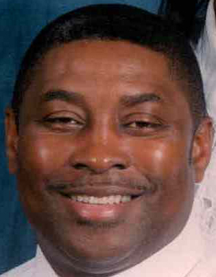 Arthur Payne