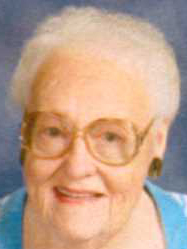 Margaret Synco