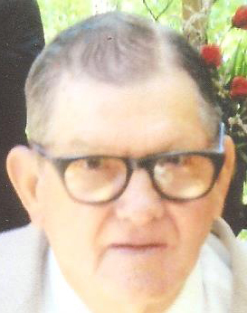 Luther Smith