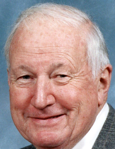 Clyde Gray