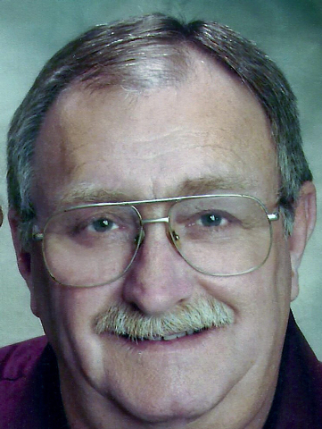 Roy Payne