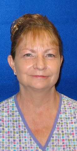 Bonnie Thomas