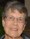 Mary Clement