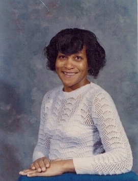 Earnestine Ashford