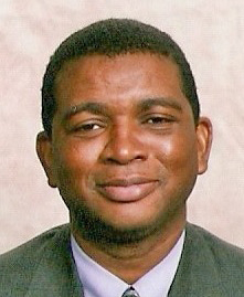 Alvin Mays