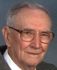 Ernest Glover
