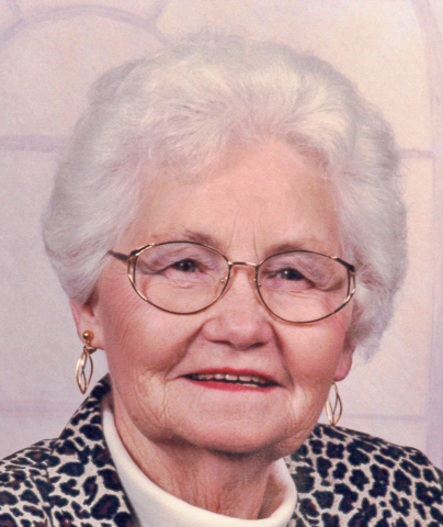 Ethel Mullikin