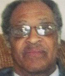 Gene White, Sr.