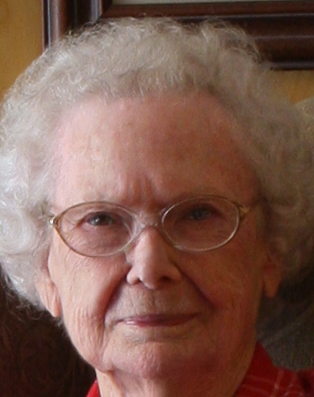Madie Smith