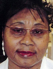 Earslene Scott