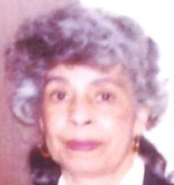 Vivian Mitchell