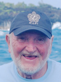 John Langrell