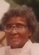 Dorotha Jones