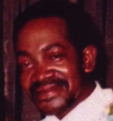 James Harris