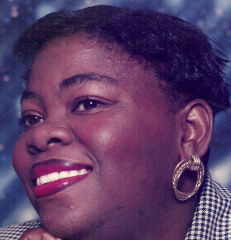 Rita Belcher