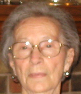 Inez Merrill