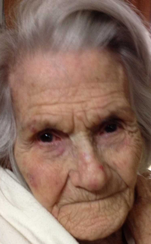 Imogene Ray-Gray