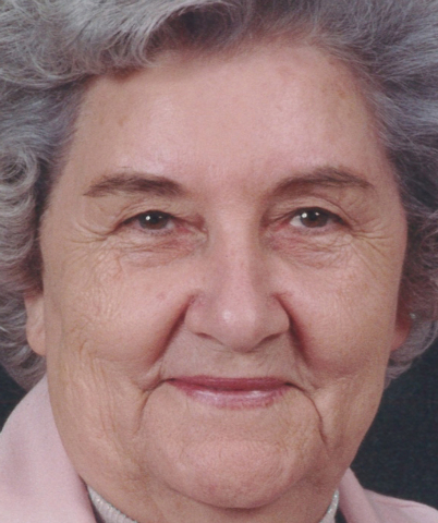 Frances Chambliss