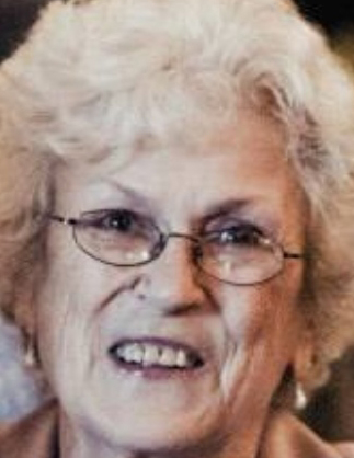 Shirley Harwell