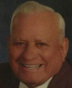 Eugene Clem