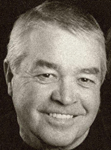 Gerald Mitchell