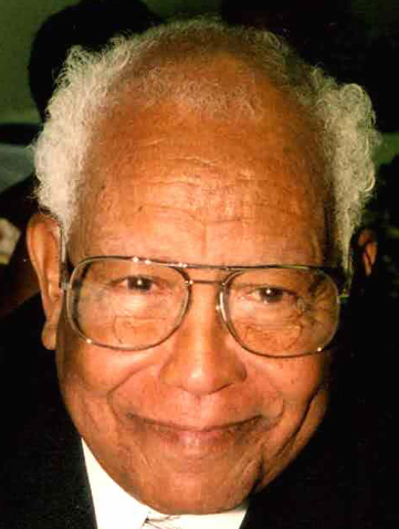 Merrill Watts, Jr.