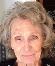 Margery Irvin