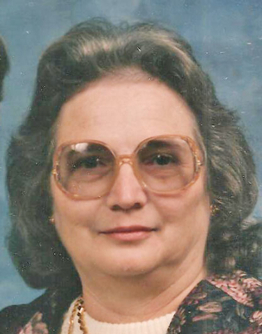 Martha George