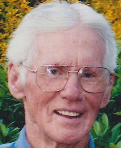 Henry Anderson