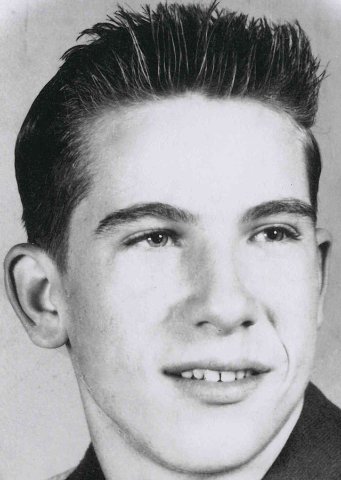 Freddie Hyde