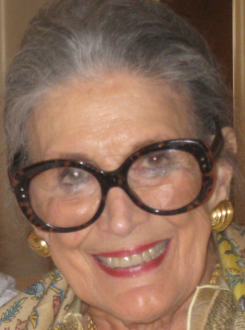 Evelyn H’Doubler